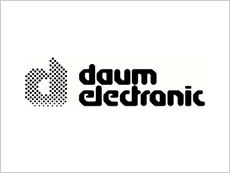 Daum Electronic GmbH